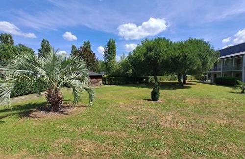Villeveque Hotel | Hotel L'Océane Angers Parc Expo
