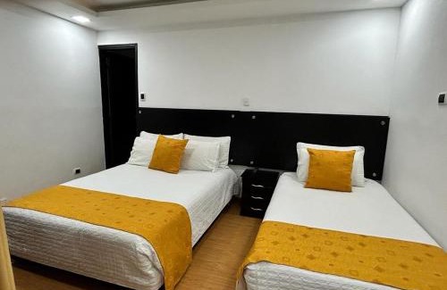 El Capuli House | Hotel LA 39