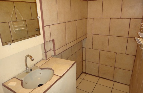 Managua Hotel | Hotel La Arboleda