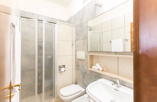 Municipio 5 Hotel | Hotel La Baia