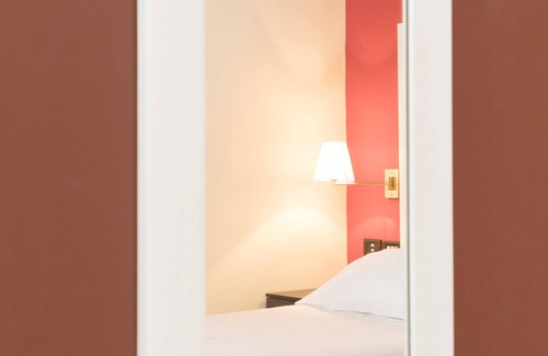 Municipio 5 Hotel | Hotel La Baia