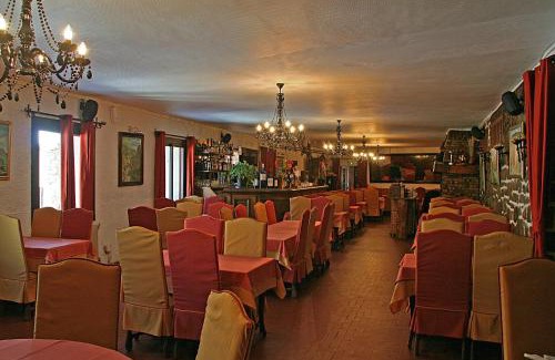 Matemale Hotel | Hotel La Belle Aude