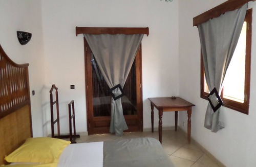 Diego Suarez Hotel | Hotel La Belle Aventure