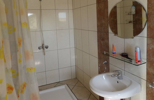 Diego Suarez Hotel | Hotel La Belle Aventure