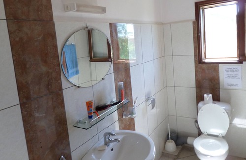 Diego Suarez Hotel | Hotel La Belle Aventure