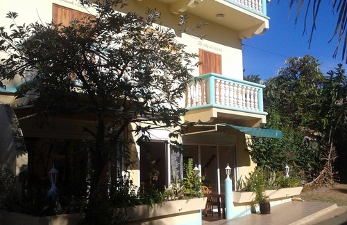 Diego Suarez Hotel | Hotel La Belle Aventure