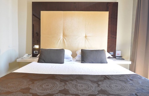 Milazzo Hotel | Hotel La Bussola
