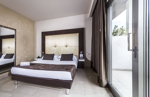 Milazzo Hotel | Hotel La Bussola