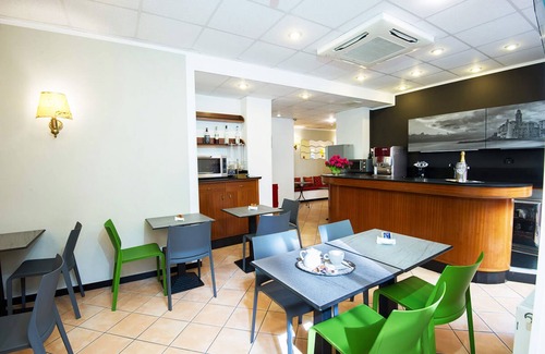 Camogli Hotel | Hotel La Camogliese