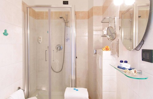 Camogli Hotel | Hotel La Camogliese