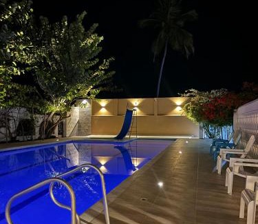 Cicuco Hotel | HOTEl LA CANDELARIA ROOM HOUSE