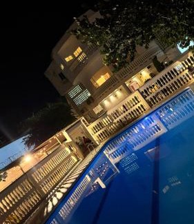 Cicuco Hotel | HOTEl LA CANDELARIA ROOM HOUSE