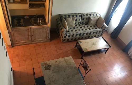 Medolla Hotel | Hotel La Cantina