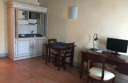 Medolla Hotel | Hotel La Cantina