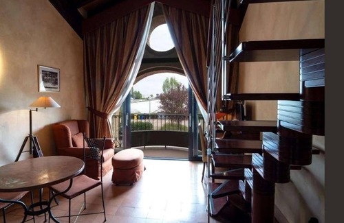 Medolla Hotel | Hotel La Cantina