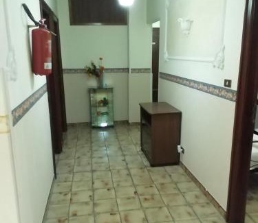 Grottaminarda Hotel | Hotel La Carina