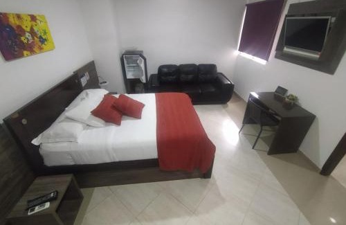 Monteria Hotel | Hotel La Casa 1