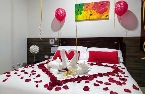 Monteria Hotel | Hotel La Casa 1