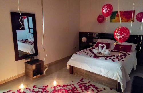 Monteria Hotel | Hotel La Casa 1