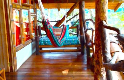 San Agustin Hotel | Hotel La Casa de Francois