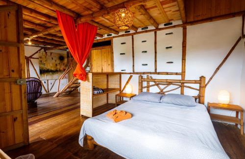 San Agustin Hotel | Hotel La Casa de Francois