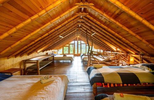 San Agustin Hotel | Hotel La Casa de Francois