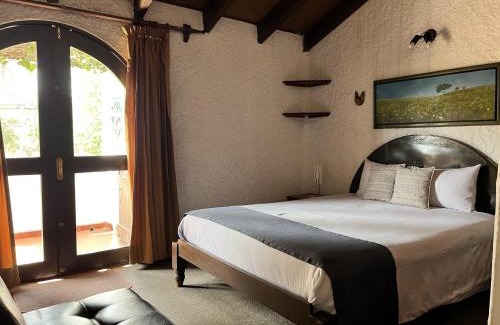 Arequipa Hotel | Hotel La Casa de Tin tin