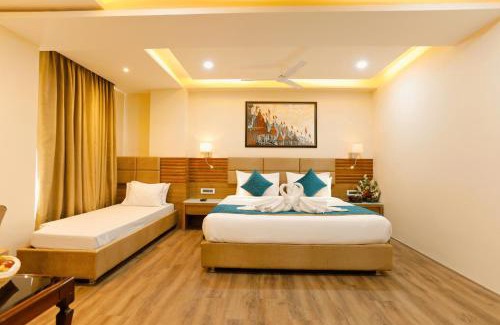 Mahipalpur Extension Hotel | Hotel La Casa Plaza Near Delhi Airport