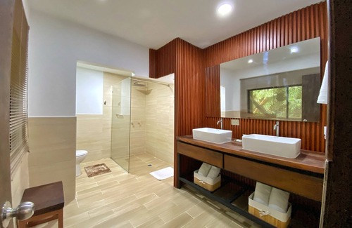 Calabazo Hotel | Hotel La Casablanca Tayrona