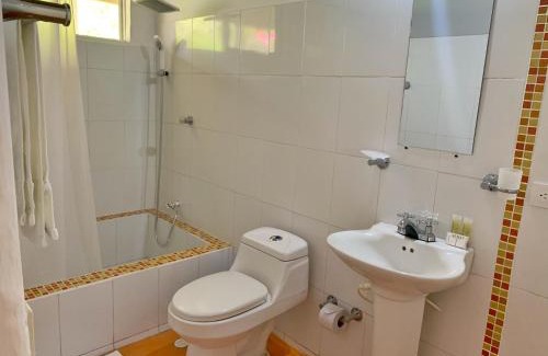 Calabazo Hotel | Hotel La Casablanca Tayrona