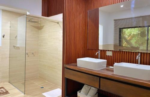 Calabazo Hotel | Hotel La Casablanca Tayrona