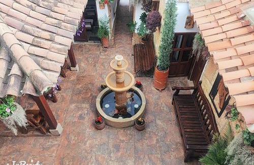Villa de Leyva House | Hotel la Casita de Toñito