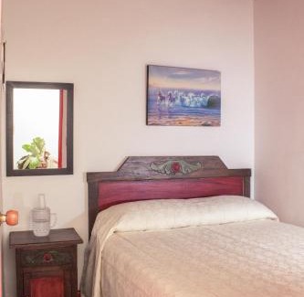 Jardin Hotel | Hotel La Casona