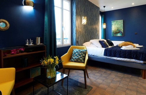 Noirmoutier-en-l'Ile Hotel | Hotel La Chaize