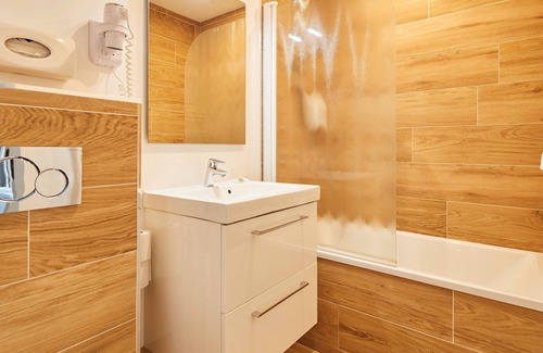 Noirmoutier-en-l'Ile Hotel | Hotel La Chaize