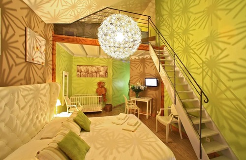 Noirmoutier-en-l'Ile Hotel | Hotel La Chaize