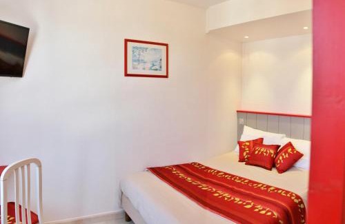 La Bree-les-Bains Hotel | Hotel La Chaudrée