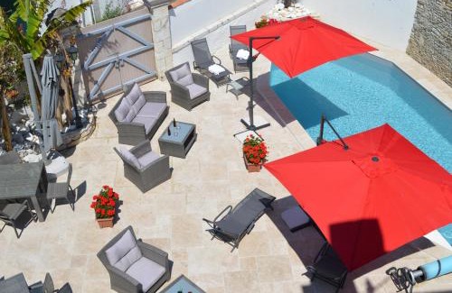 La Bree-les-Bains Hotel | Hotel La Chaudrée