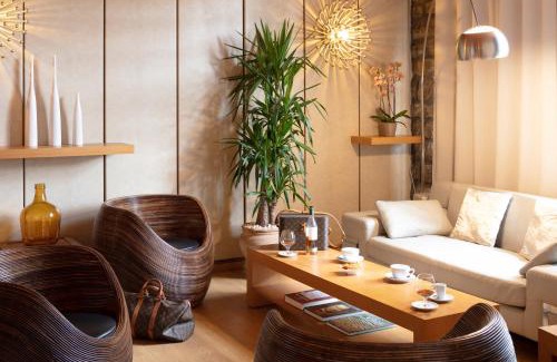 Quillan Hotel | Hotel La Chaumière