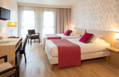 Quillan Hotel | Hotel La Chaumière
