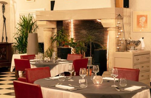 Quillan Hotel | Hotel La Chaumière