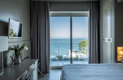 Marina di San Vito Hotel | Hotel La Chiave dei Trabocchi