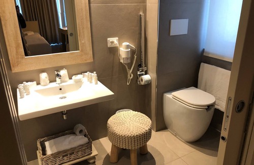 Marina di San Vito Hotel | Hotel La Chiave dei Trabocchi