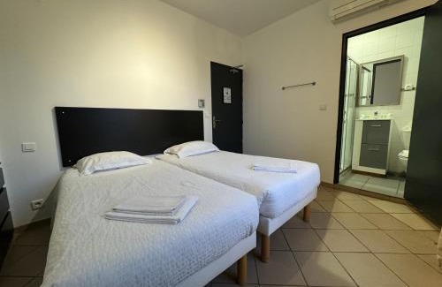 La Croix-Valmer Hotel | Hotel La Cigale