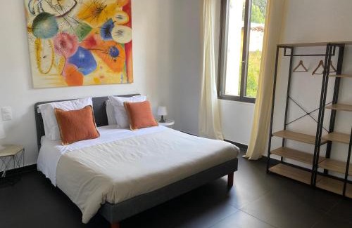 La Croix-Valmer Hotel | Hotel La Cigale