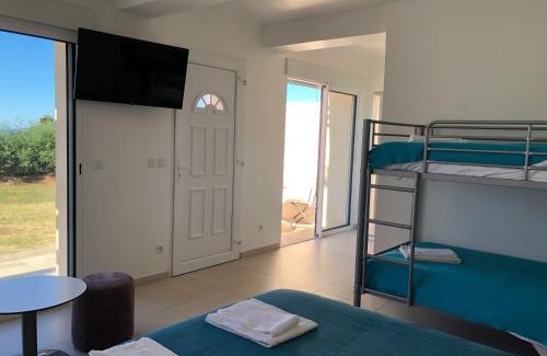 La Croix-Valmer Hotel | Hotel La Cigale