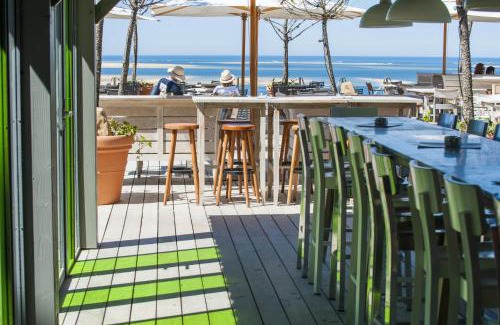 Pyla-sur-Mer Hotel | Hotel La Co(o)rniche