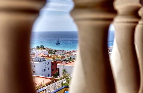 Morro Jable Hotel | Hotel La Colina