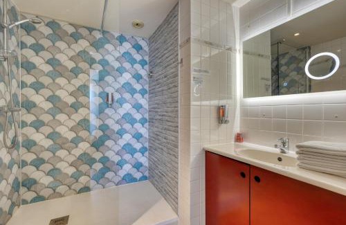 Saint-Hilaire-de-Riez Hotel | Hotel La Corniche