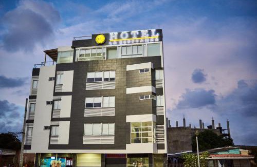 Cartagena Hotel | Hotel La Esperanza
